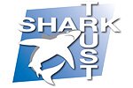 Shark Trust logo
