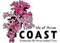 COAST - The Community of Arran Seabed Trust - logo