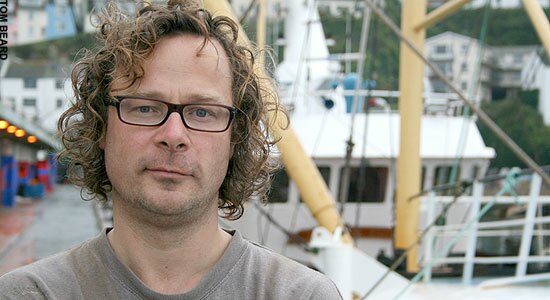 Hugh Fearnley Whittingstall has offered his support for The End of the Line film and campaign